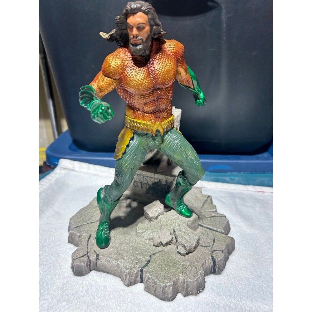 Aquaman